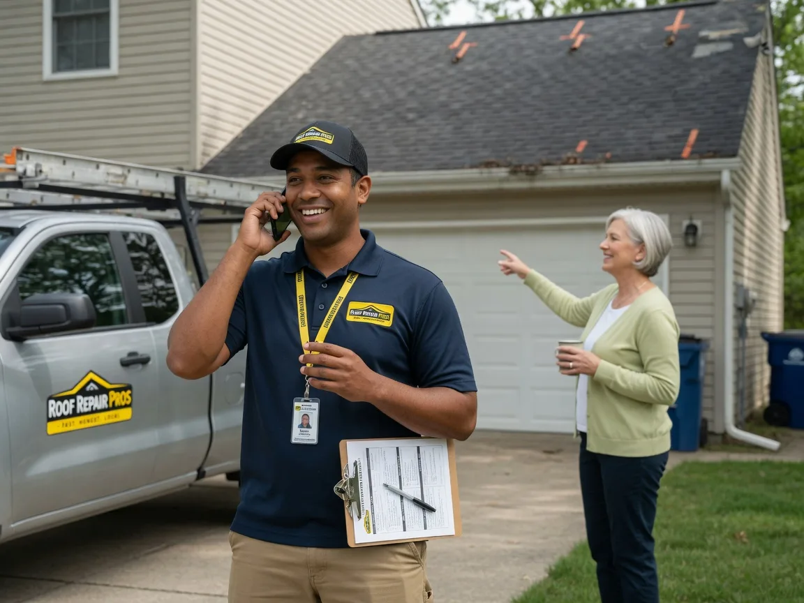 Roof Repair Eastlake, MI FAQs